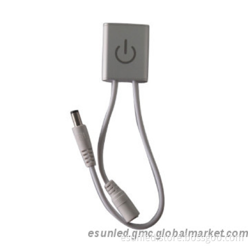 Touch Dimmer Switch for DC12V and DC24V LED Lights